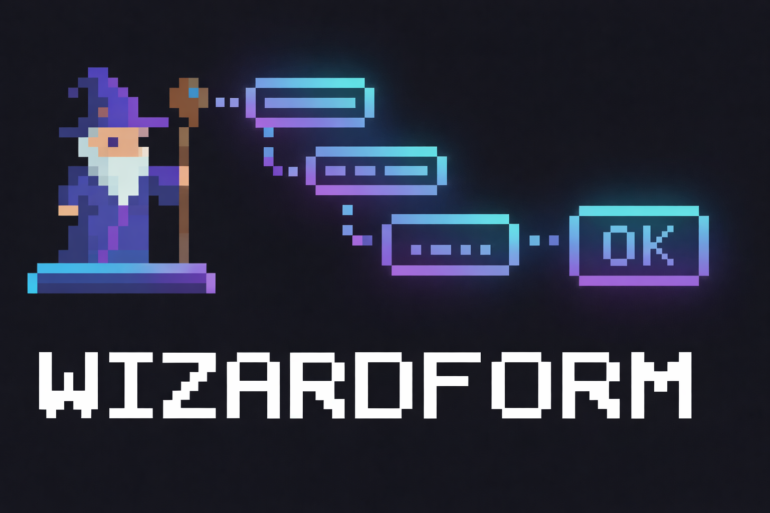 WizardForm Logo